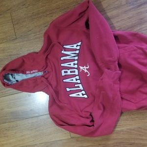 Alabama crimson tide sweatshirt